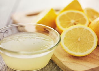 Limon suyunu necə uzunmüddətli saxlamaq olar?