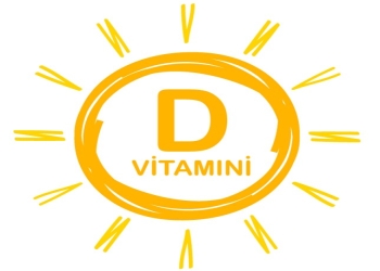 D vitamini çatışmazlığının əsas səbəbləri