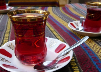 Hansı çay daha faydalıdır?