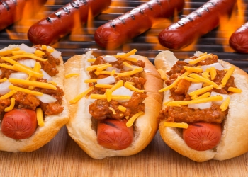 19 iyul - ABŞ-da Milli Hot Dog Günü: bayram nə vaxt yaranıb və necə qeyd olunur?