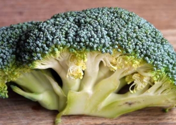 Brokoli istənilən yeməyi daha sağlam edir
