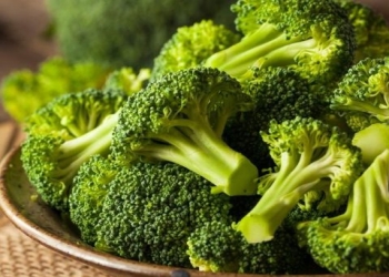 Brokolinin sağlamlığa faydası