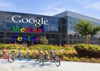 "Google" öz işçiləri üçün daha çox sağlamlıq mərkəzləri tikəcək
