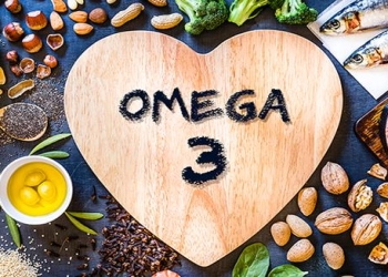Omeqa-3 yağ turşularının sağlamlığa təsiri