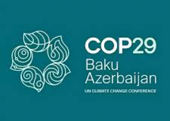 COP29 çərçivəsində “Vahid Sağlamlıq Konfransı” keçirilir