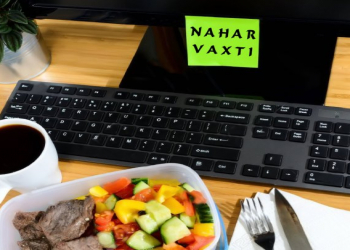 Diyetoloqlar nahar üçün ideal vaxt açıqladı