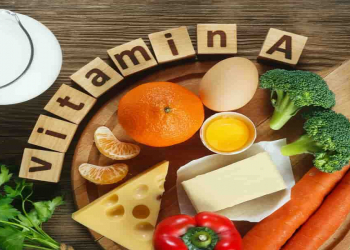 Dərinizin gözəlliyini və parlaqlığını qoruyacaq vitamin