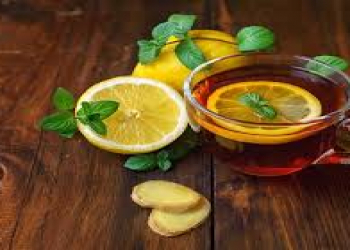 Limonlu çay hansı insanlar üçün əks göstərişdir?