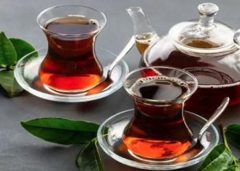 Çay xərçəngin qarşısını alırmış