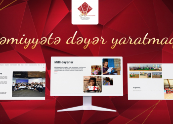 Veysəloğlu Şirkətlər Qrupu “Dayanıqlı İnkişaf” siyasətini yenilədi