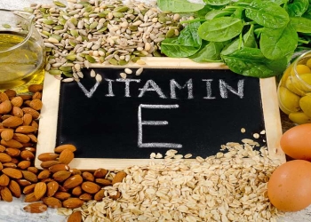 Həddindən artıq E vitamini nəyə səbəb ola bilər?