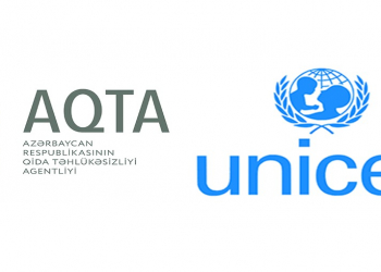 AQTA və UNICEF əməkdaşlığı genişləndirir