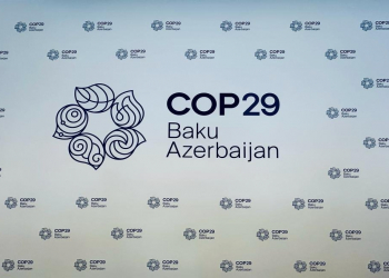 COP29-un Yaşıl Zona üzrə tərəfdaşlıq və sərgiləmə müraciətlərinin qəbuluna başlanılır