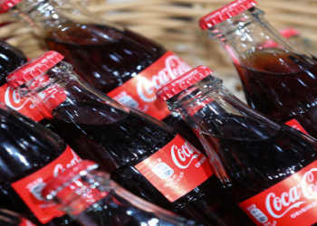 “Coca-Cola” Rusiyada ticarət nişanlarını qeydiyyata alır