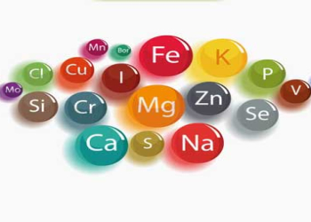 Bu minerallar insan bədəni üçün çox vacibdir