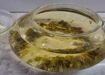 Ən zərərli çay: bir fincanı 100 siqaretdən də pisdir!