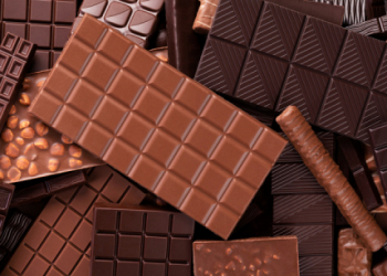 Şokoladı ləzzətli edən şey nədir?
