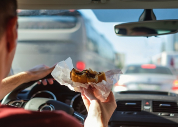 Avtoekspert: Sürücülər üçün ən rahat qəlyanaltı burgerdir