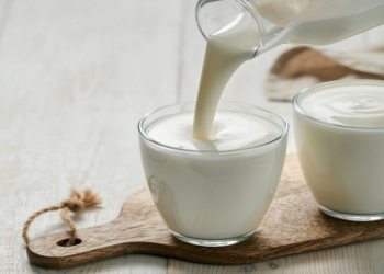 Kefiri düzgün miqdarda içmək sağlamlıq üçün vacibdir