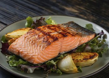 Putin: “Rusiyalılar hələ də kifayət qədər balıq yemir”