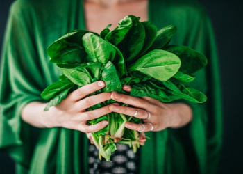 Sürətlə uzanan və güclü saçlar üçün ən yaxşı qidalar