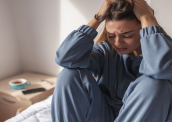 Psixiatr: Narahatlıq tutmasını cəmi bir dəqiqəyə dayandırmağın qeyri-adi üsulu