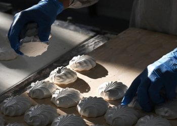 Qida mütəxəssisi: Keyfiyyətsiz zefir buna səbəb ola bilər