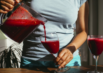 Çuğundur şirəsinin həddindən artıq qəbulu buna səbəb olur