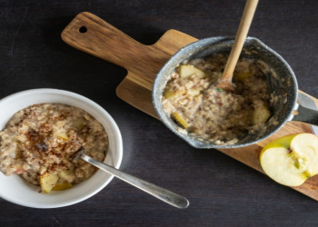 Qidalanma üzrə mütəxəssis xəbərdarlıq edir: tez bişən sıyıqların gizli təhlükəsi