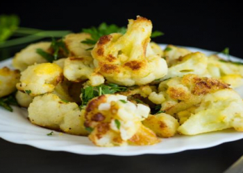 Aşağı kalorili, xərçəngdən qoruyan gül kələmi