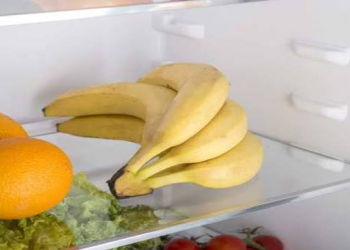 Bananı soyuducuda saxlamaq niyə məsləhət görülmür?