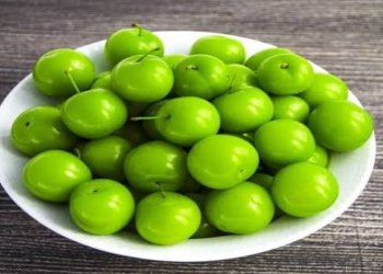 Təbii vitamin və antioksidant mənbəyi