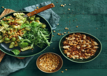 Makaronu düzgün yeyənlər kökəlmir – dietoloqdan 3 vacib qayda