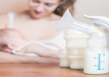 Körpələrin ana südü ilə qidalanmasının üstünlükləri