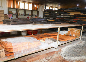 Unlu qənnadı məmulatlarının emalı müəssisəsində normativ tələblər pozulduğu aşkarlandı