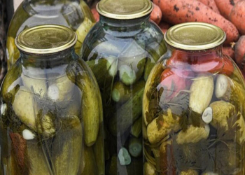 Turşudan sonra bu əlamətlər yaransa həkimə gedin...