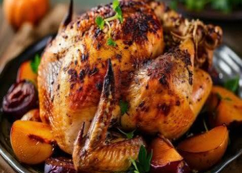 Zülalla zəngin, bədəni gücləndirən təbii qida