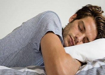 Bu yuxu pozaları "stress" yaradır