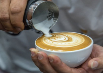 Bu qəhvəni içərkən diqqətli olun