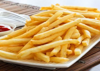 Kartofun həddindən artıq istehlakı bu xəstəlik riskini artıra bilər