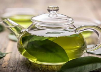 Yaşıl çay beyin qocalmasını ləngidirmi?