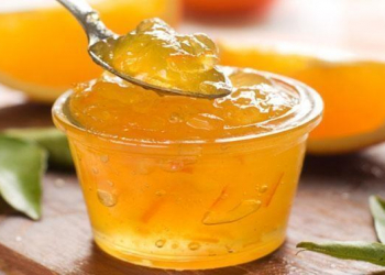 Ən ləzzətli mandarin mürəbbəsinin sirri