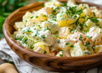 Paytaxt salatında kartofun faydası açıqlanıb