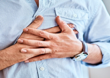 Yuxusuzluq ürək xəstəlikləri riskini 45% artırır