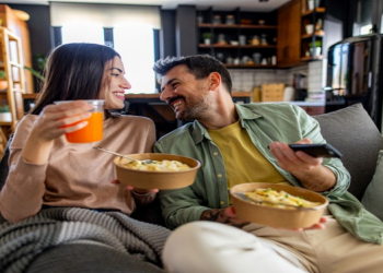 Qorxu filmləri yemək zamanı düşündüyünüzdən daha çox təsir edir