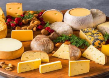 Sağlamlıq üçün ən faydalı pendirlər hansılardır?