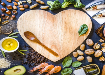Həkim ürək üçün ən faydalı qidaları sadaladı