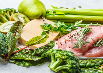 Flexitarian pəhriz nədir?