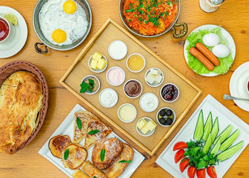 Səhər yeməyinin faydaları