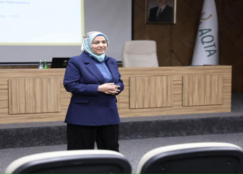 “Qida Təhlükəsizliyi Könüllüləri” üçün bitki sağlamlığı mövzusunda təlim təşkil edilib